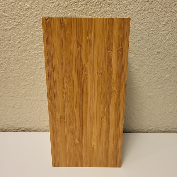 Teleflora Bamboo Open Top Container - Picture 5 of 9